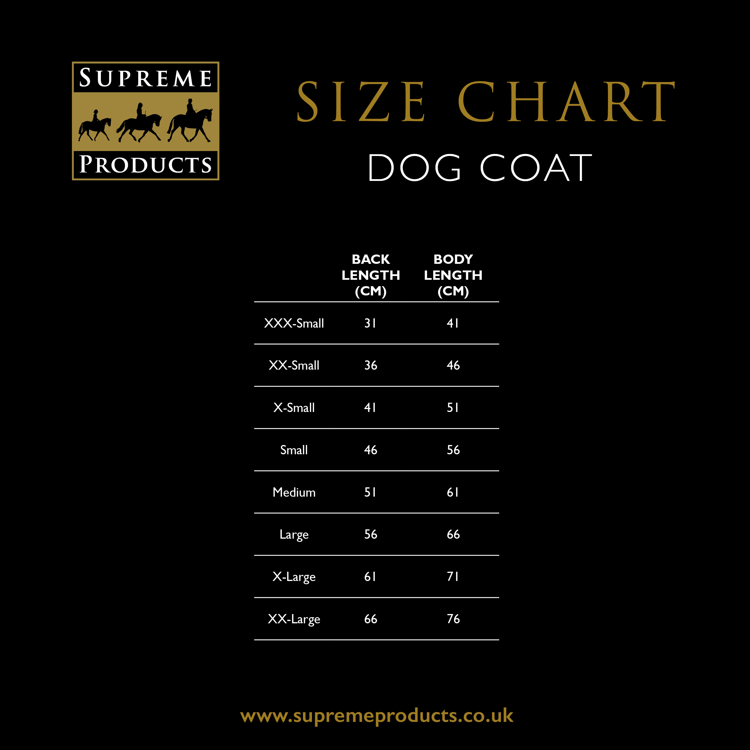 Supreme Products - Supreme Products Royal Occasion Fleece Dog Coat